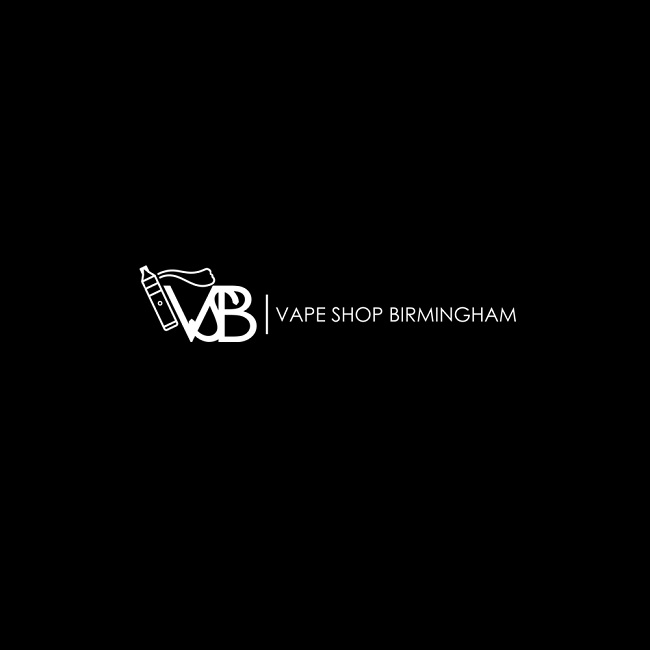 Logo of Vape Shop Birmingham