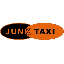 Logo of Junk Taxi Waste Management In Beckenham, Kent
