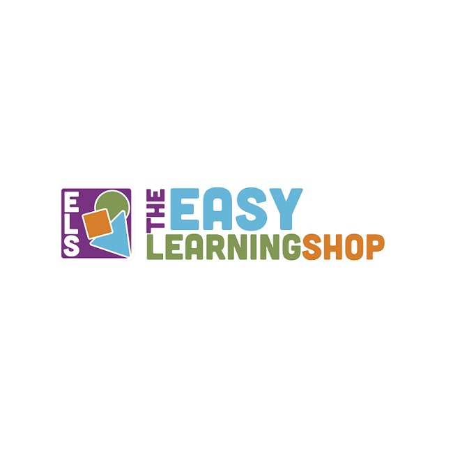 Logo of The Easy Learning Shop