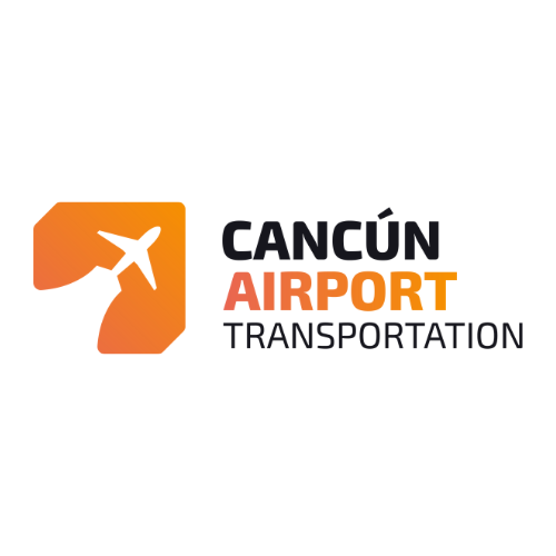 Logo of Cancun Airport Transportation