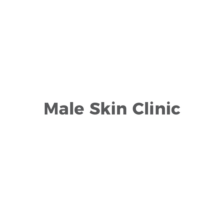 Logo of Male Skin Clinic