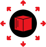 Logo of Courier Anywhere