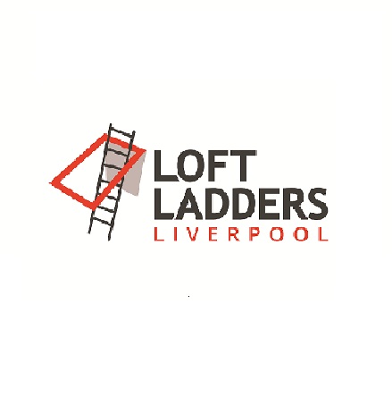 Logo of Loft Ladder Liverpool Loft Ladders In Liverpool, Merseyside