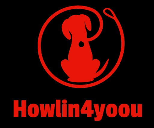 Logo of Howlin4yoou Dog Walkers In Eastbourne, East Sussex