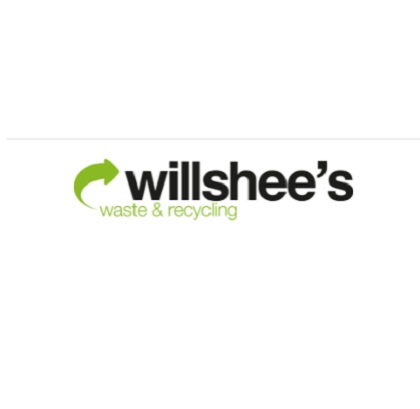 Logo of Willshees Waste Recycling Ltd