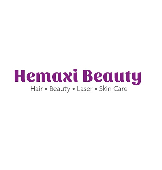 Logo of Hemaxi Beauty