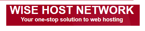 Logo of Wise Host Network