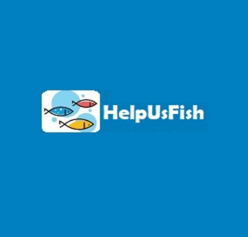 Logo of HelpUsFish Ponds And Aquariums In Benfleet, Essex Logo of HelpUsFish Ponds And Aquariums In Benfleet, Essex