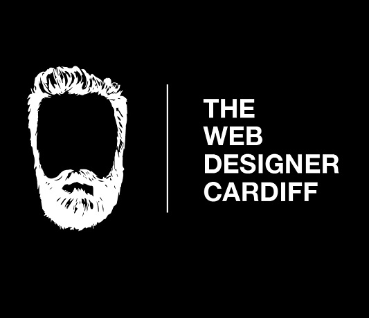 Logo of Web Designer Cardiff