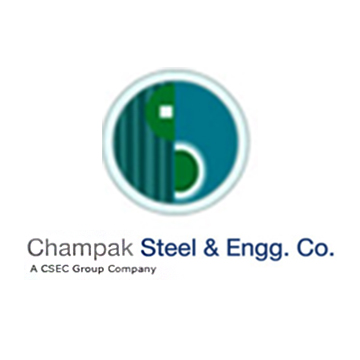 Logo of Champak Steel & Engg.Co Stainless Steel Manufacturers In Hounslow Logo of Champak Steel & Engg.Co Stainless Steel Manufacturers In Hounslow