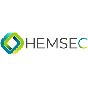 Logo of Hemsec Consumer Products Manufacturers In Prescot, Merseyside Logo of Hemsec Consumer Products Manufacturers In Prescot, Merseyside