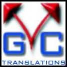 Logo of GC Translations