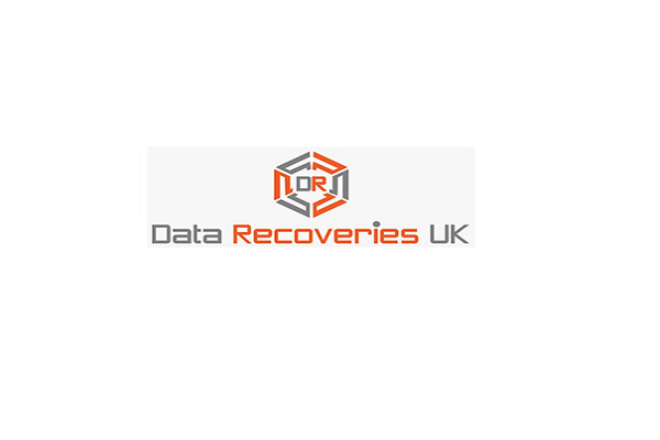 Logo of Data Recoveries UK