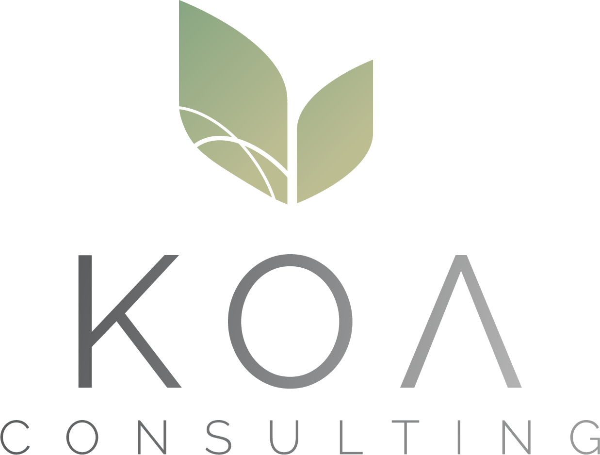 Logo of Koa Consulting Ltd