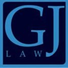 Logo of GJ law