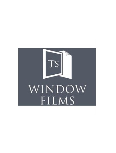 Logo of TS Window Films Window Film Mnfrs And Dealers In Crowborough, East Sussex