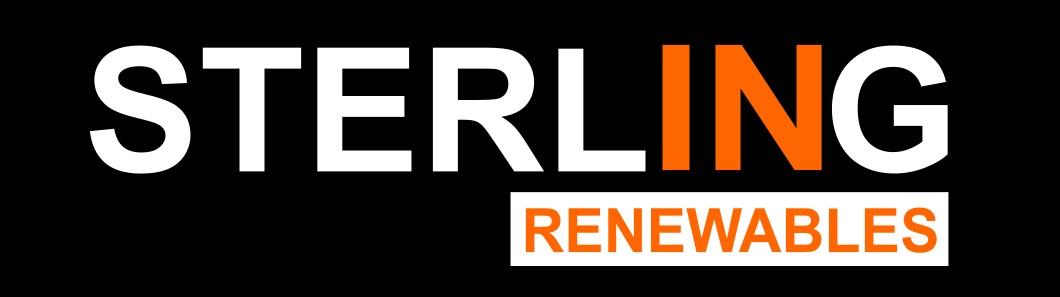 Logo of Sterling Renewables Ltd Central Heating - Installation And Servicing In Eastleigh, Hampshire Logo of Sterling Renewables Ltd Central Heating - Installation And Servicing In Eastleigh, Hampshire