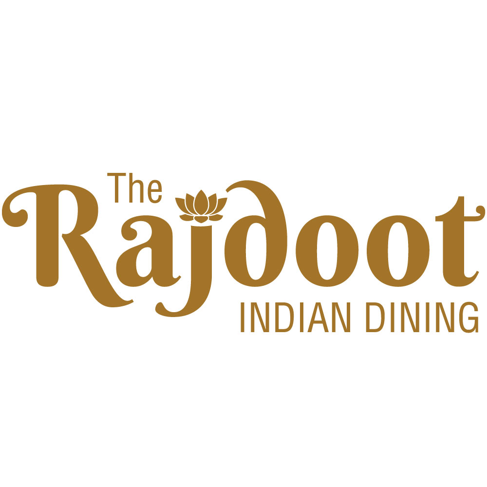 Logo of The Rajdoot