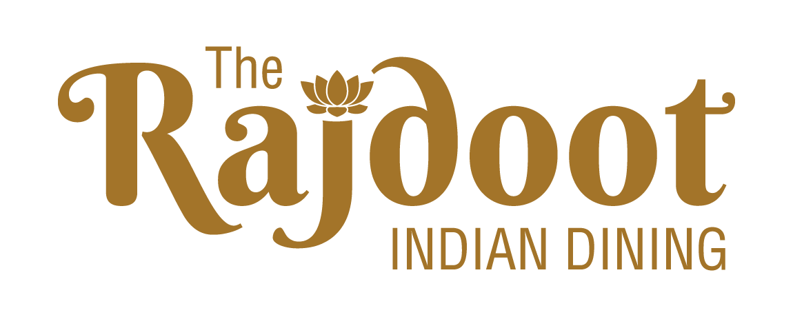 Logo of The Rajdoot Indian