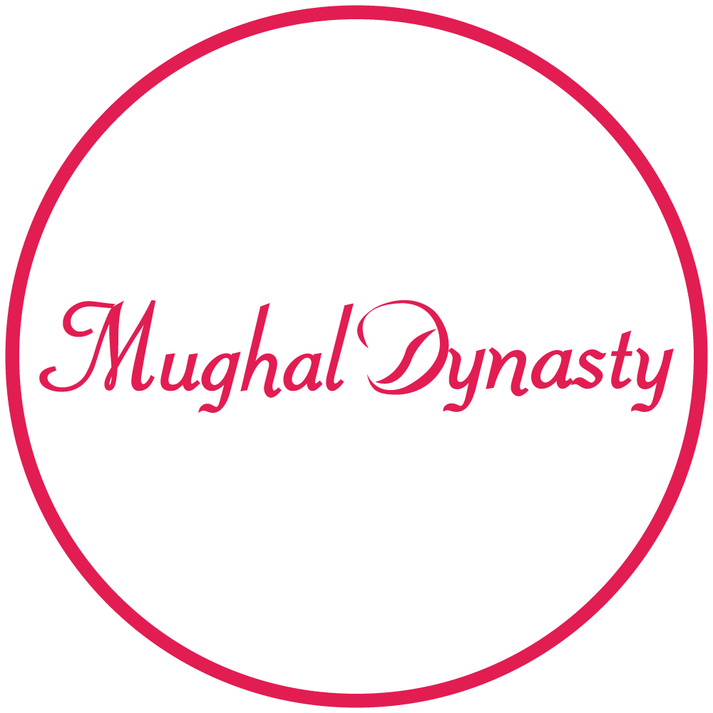 Logo of Mughal Dynasty
