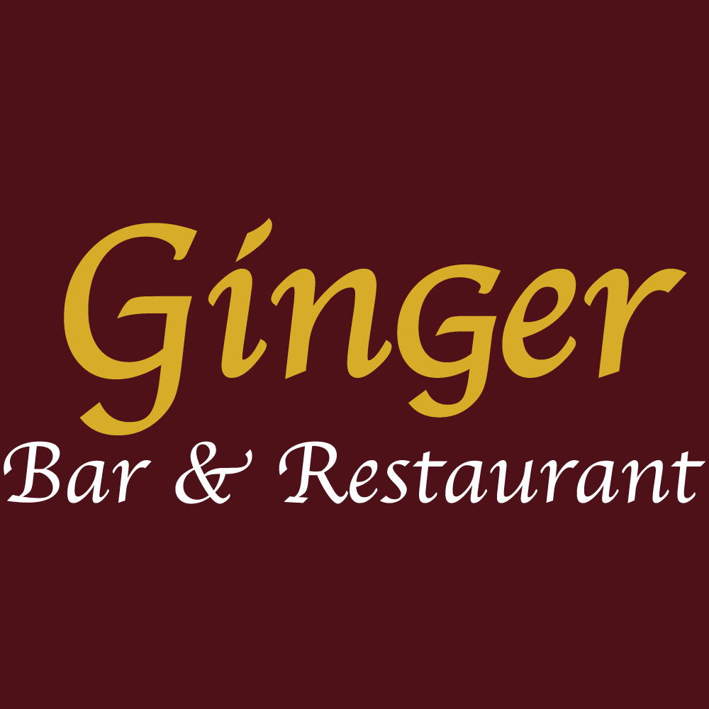 Logo of Ginger Bar