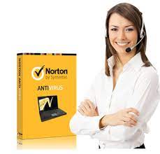 Logo of Norton Activate