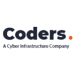 Logo of Coders Dev