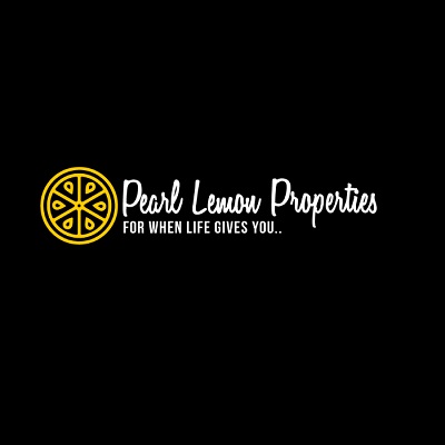Logo of Pearl Lemon Properties