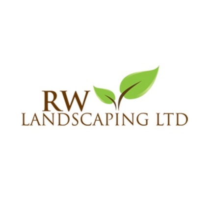 Logo of RW Landscaping Ltd