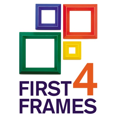 Logo of First4Frames Photo And Digital Imaging Bureaus In Falkirk, Stirlingshire
