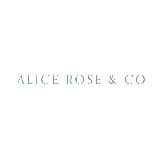 Logo of Alice Rose and Co
