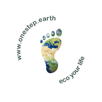 Logo of OneStep Earth Limited Retail Kitchen Ware In East Molesey, Surrey