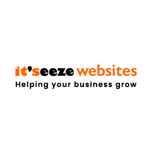 Logo of Itseeze Camberley