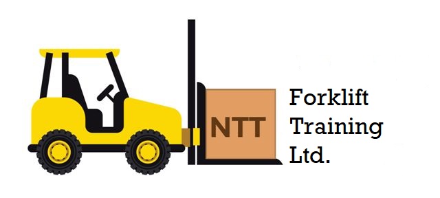 Logo of NTT Forklift Training Ltd