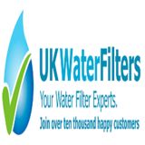 Logo of UK Water Filters Ltd