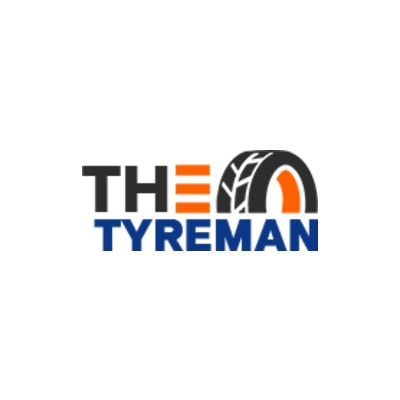 Logo of The Tyreman