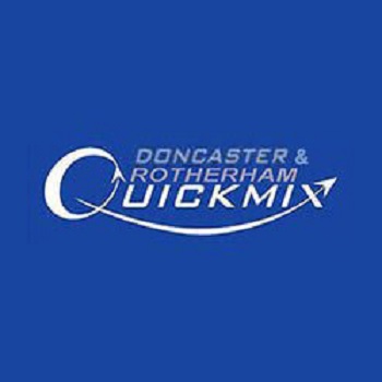 Logo of Doncaster Quickmix Ltd
