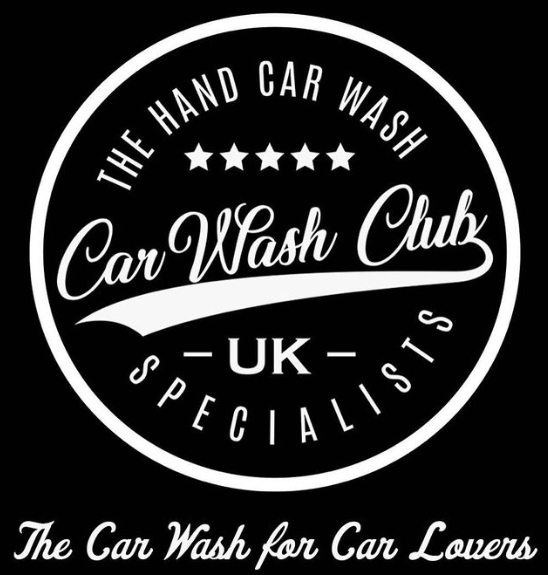 Logo of Car Wash Club UK Car Valet Services In Chingford, London