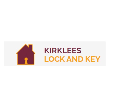 Logo of Kirklees Lock and Key