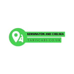 Logo of Kensington and Chelsea Taxis