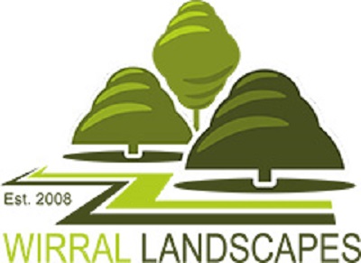 Logo of Wirral Landscapes Landscape Contractors In Birkenhead, Merseyside