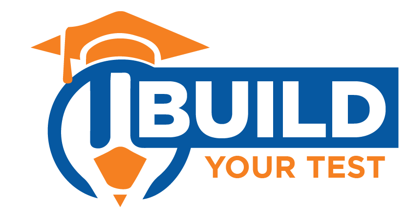 Logo of Build Your Test
