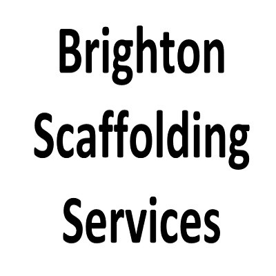 Logo of Brighton Scaffolding Services