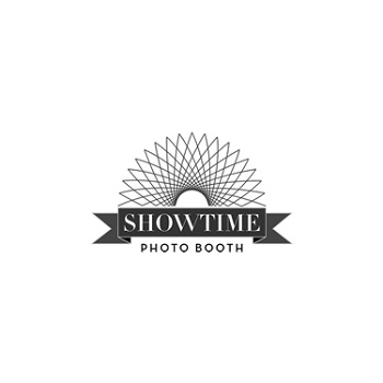 Logo of Showtime Photo Booth