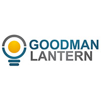 Logo of Goodman Lantern