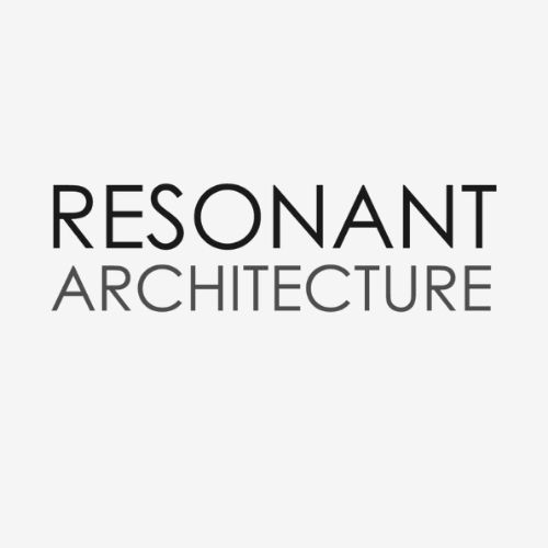 Logo of Resonant Architecture