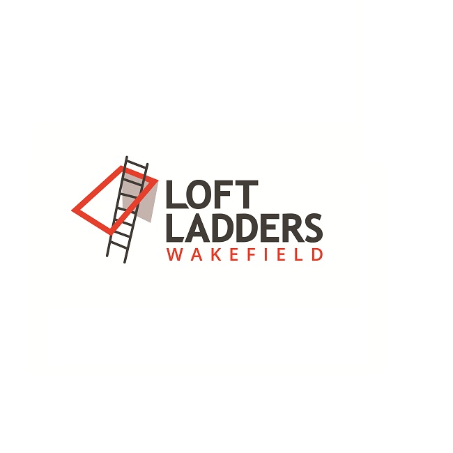 Logo of Loft Ladder Wakefield
