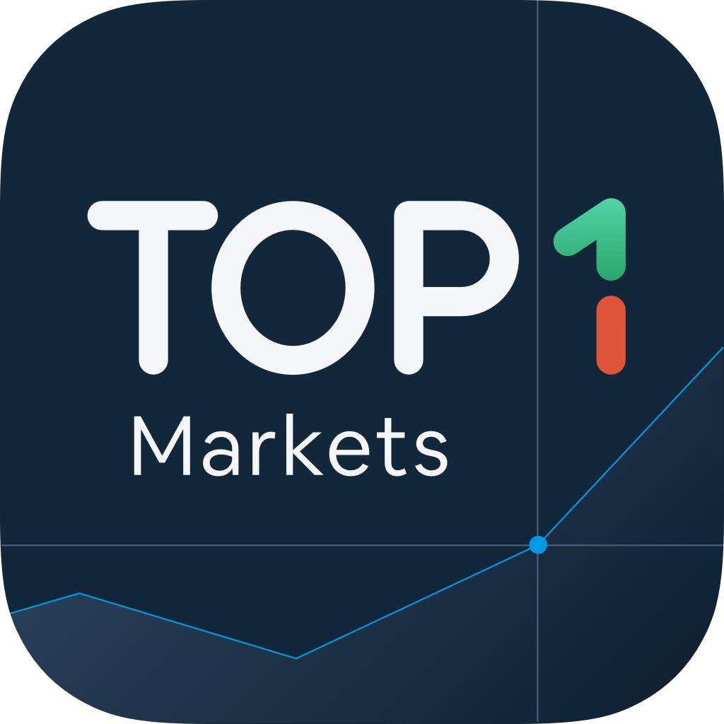 Logo of Top1 Markets Securities Brokers And Traders In London Logo of Top1 Markets Securities Brokers And Traders In London