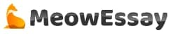 Logo of MeowEssay