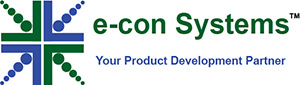 Logo of e-con Systems Camera And Optical Goods Retail In Berkshire